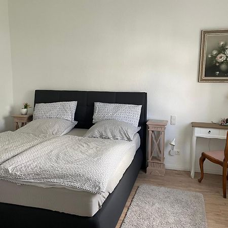 Heide-Ferienwohnung-Soltau Exteriér fotografie
