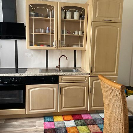 Heide-Ferienwohnung-Soltau Exteriér fotografie