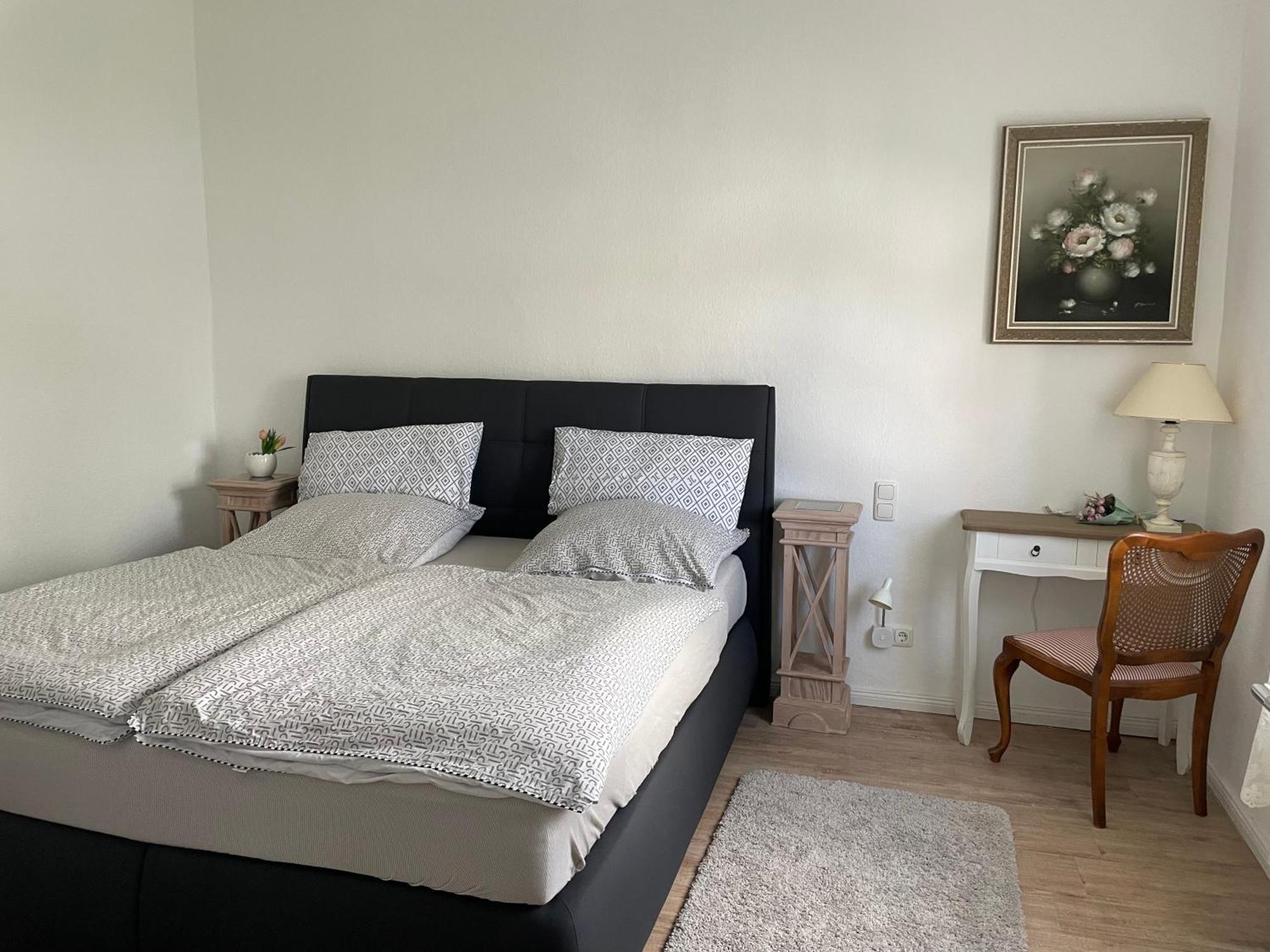 Heide-Ferienwohnung-Soltau Exteriér fotografie