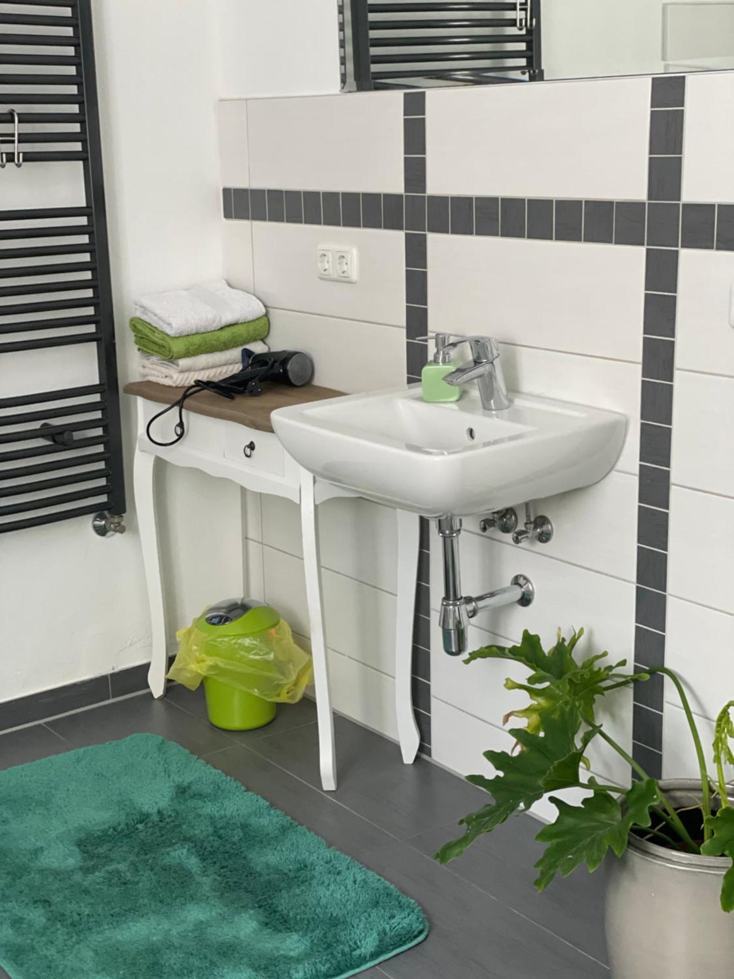 Heide-Ferienwohnung-Soltau Exteriér fotografie