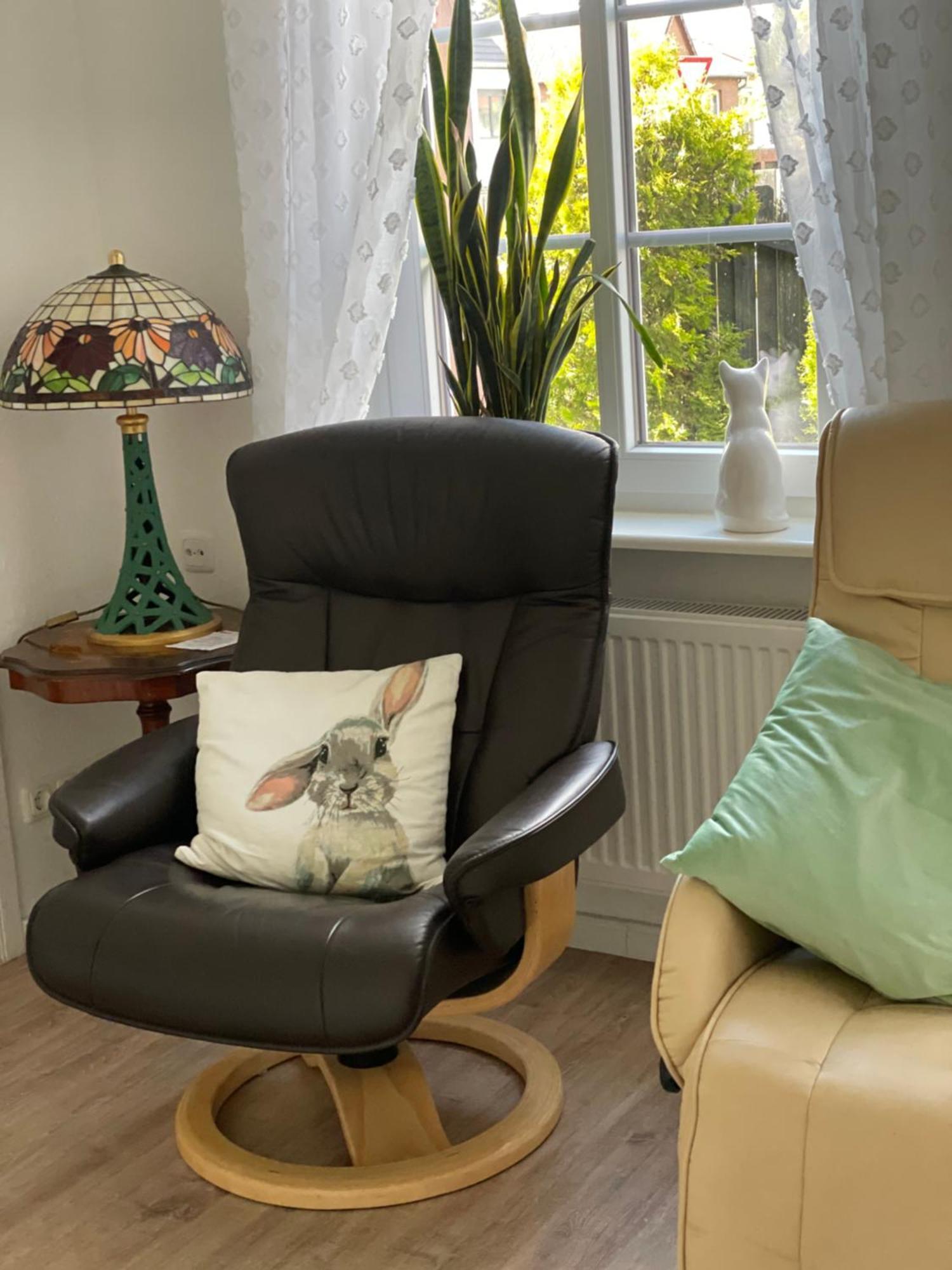Heide-Ferienwohnung-Soltau Exteriér fotografie