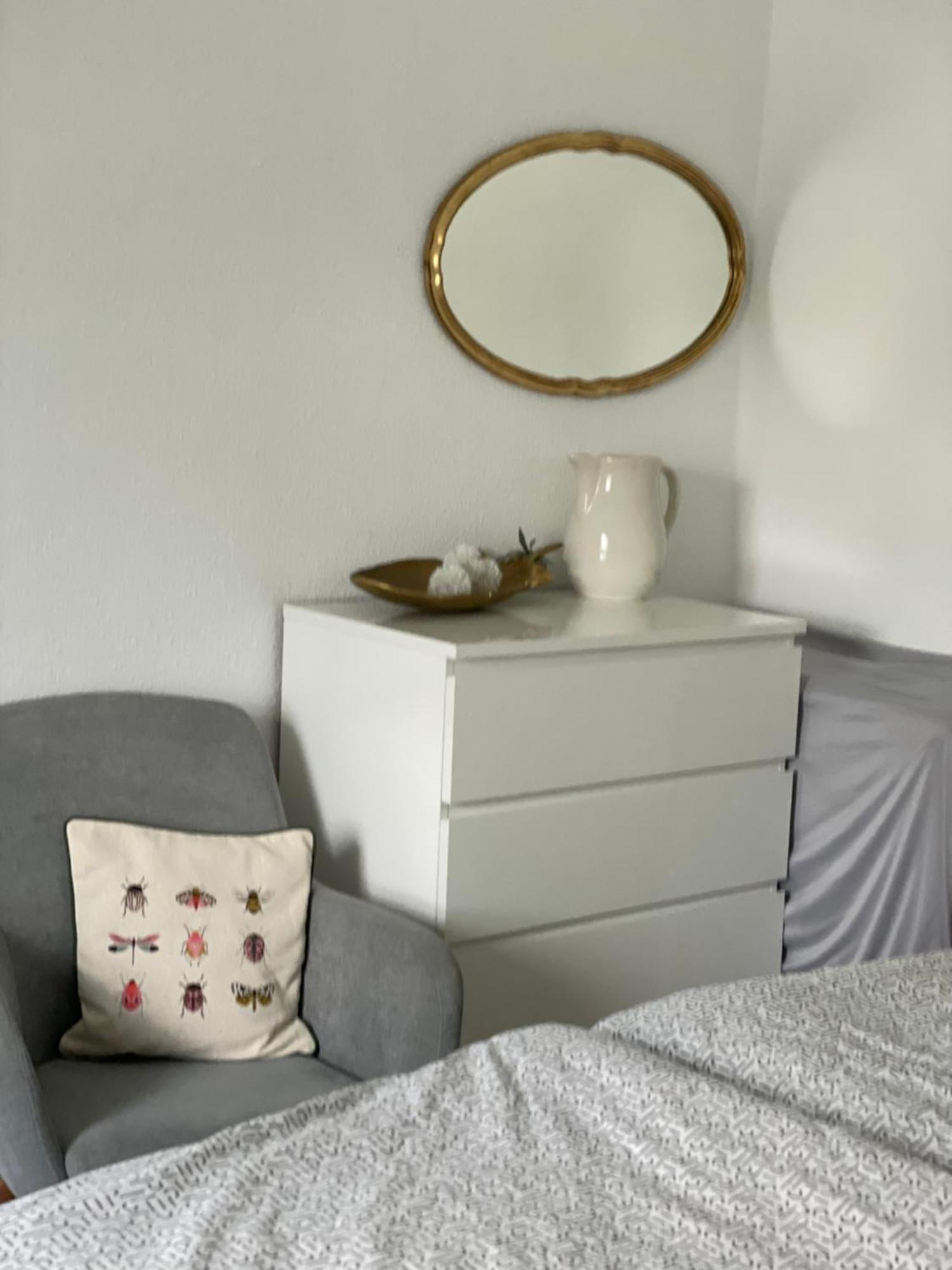 Heide-Ferienwohnung-Soltau Exteriér fotografie