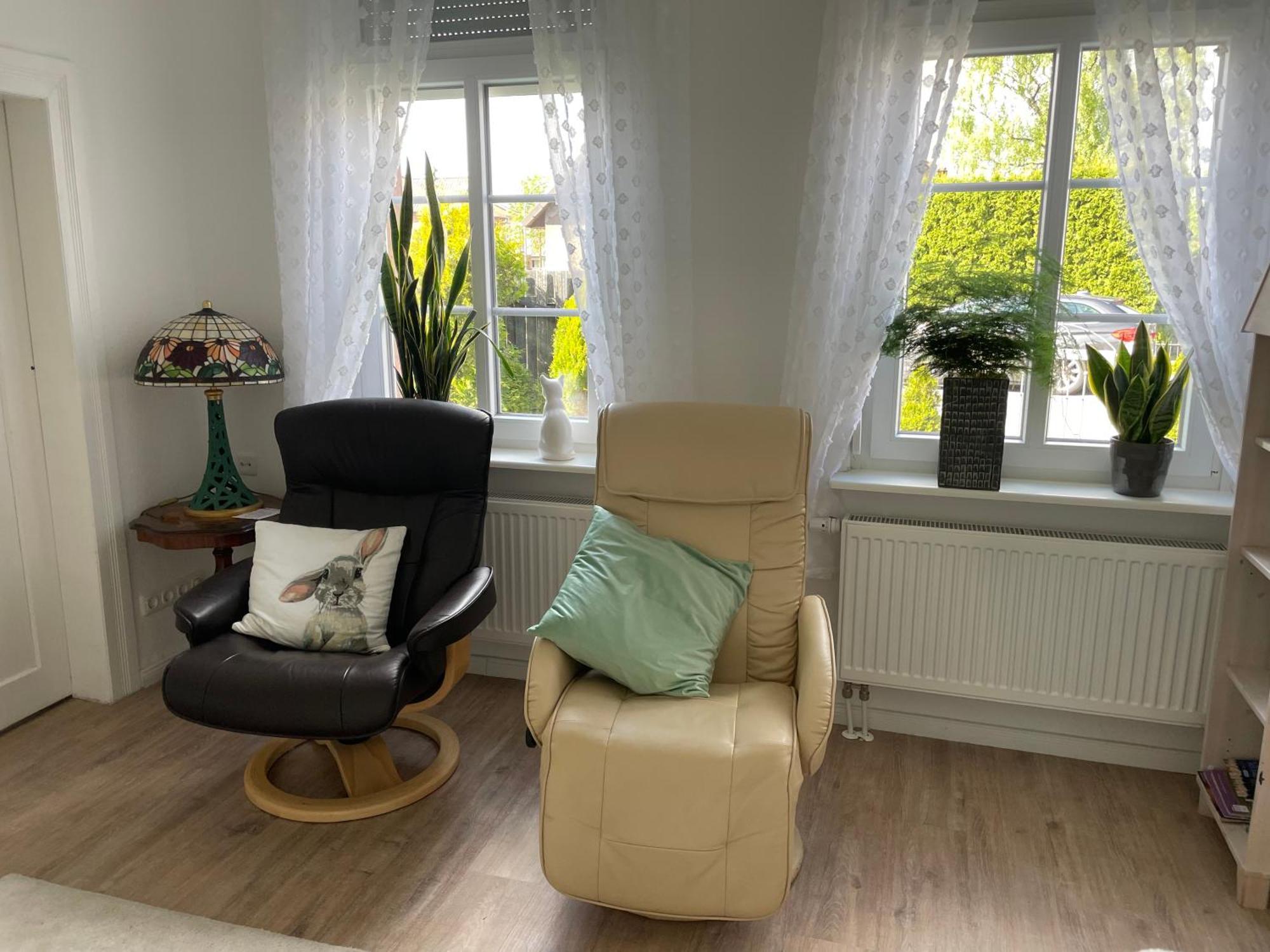 Heide-Ferienwohnung-Soltau Exteriér fotografie