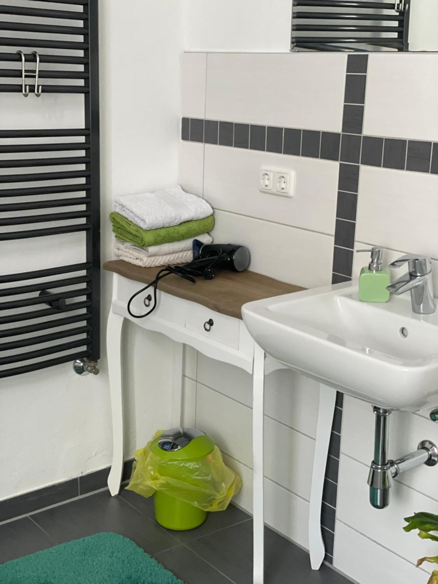 Heide-Ferienwohnung-Soltau Exteriér fotografie
